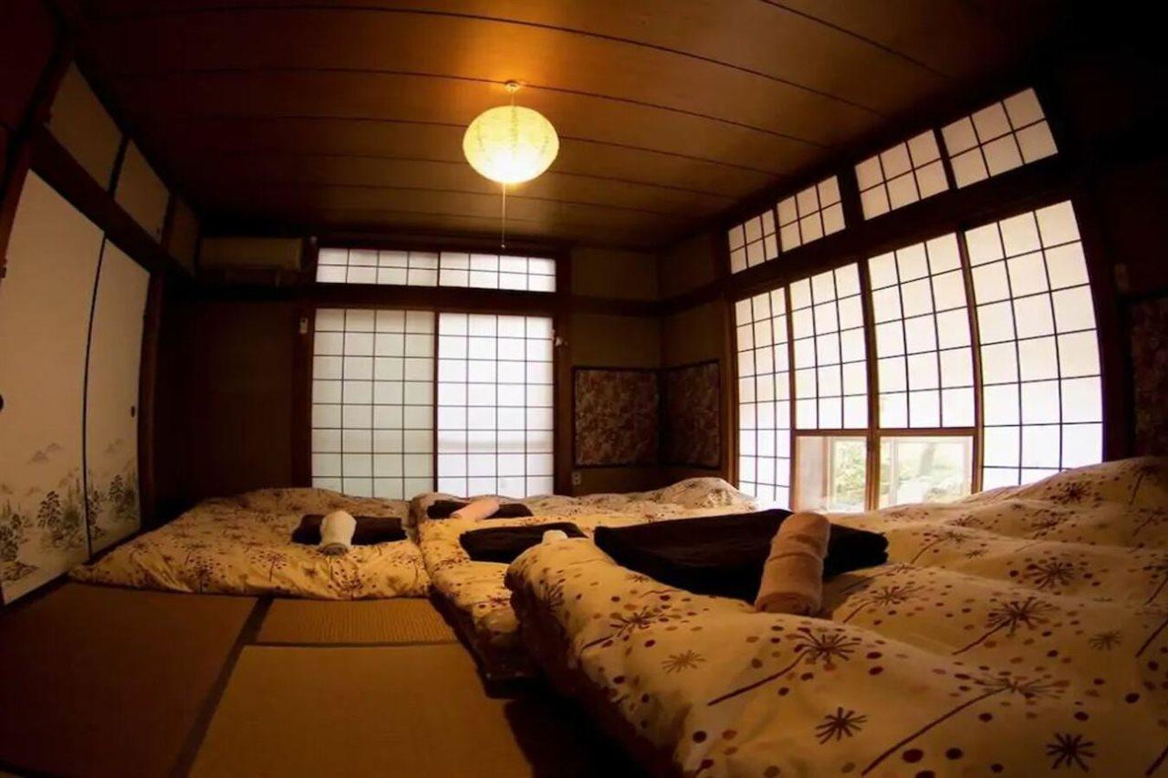 Oyado Toji *