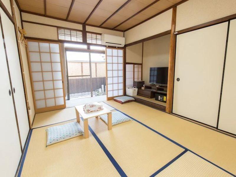 Guest house Jorinji 2*