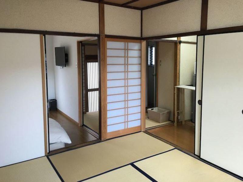 Guest house Jorinji 2*