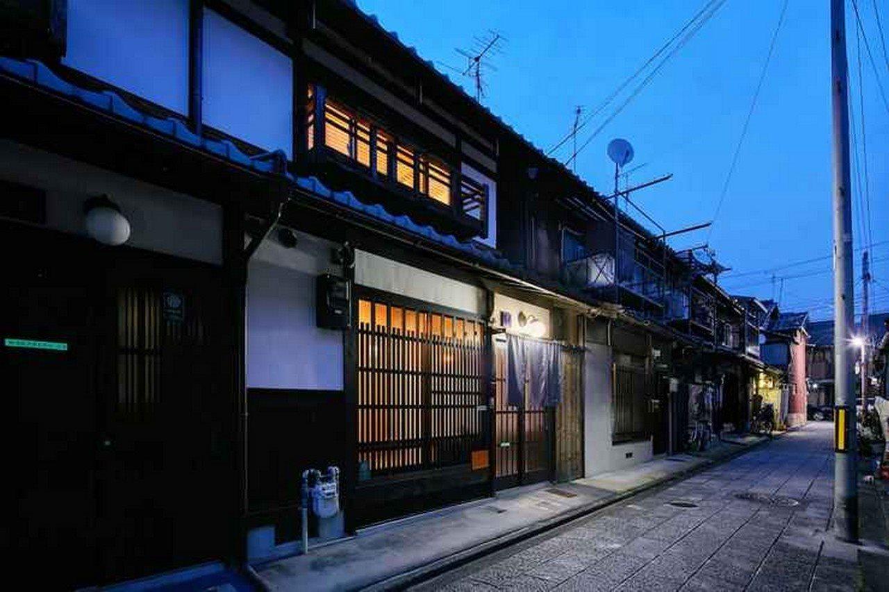 Kikyo-an Holiday home *