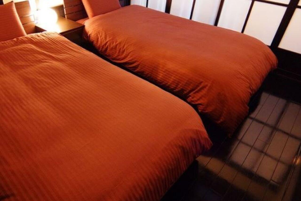 Guest house Machiya Kyo Miyabi
