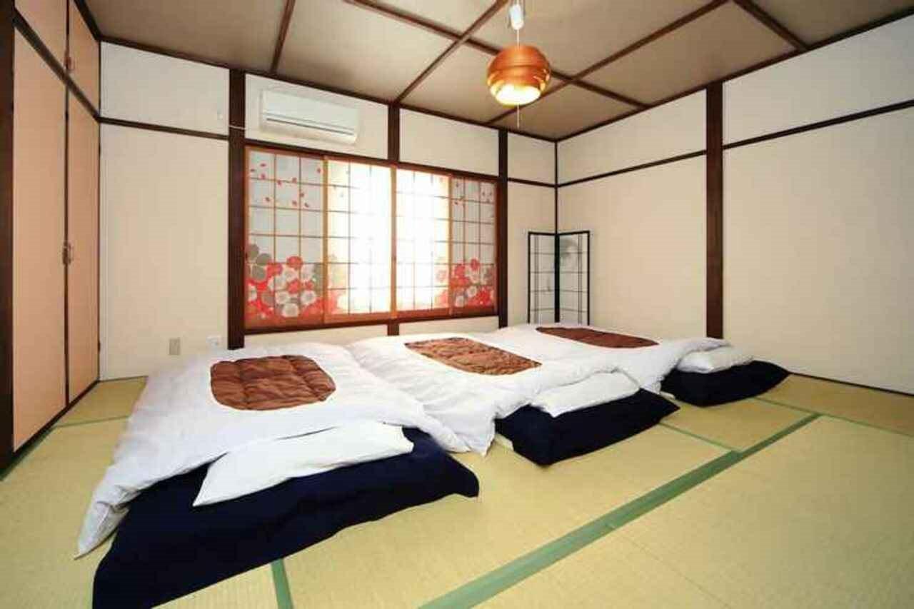 Coto Fushimi Holiday home *