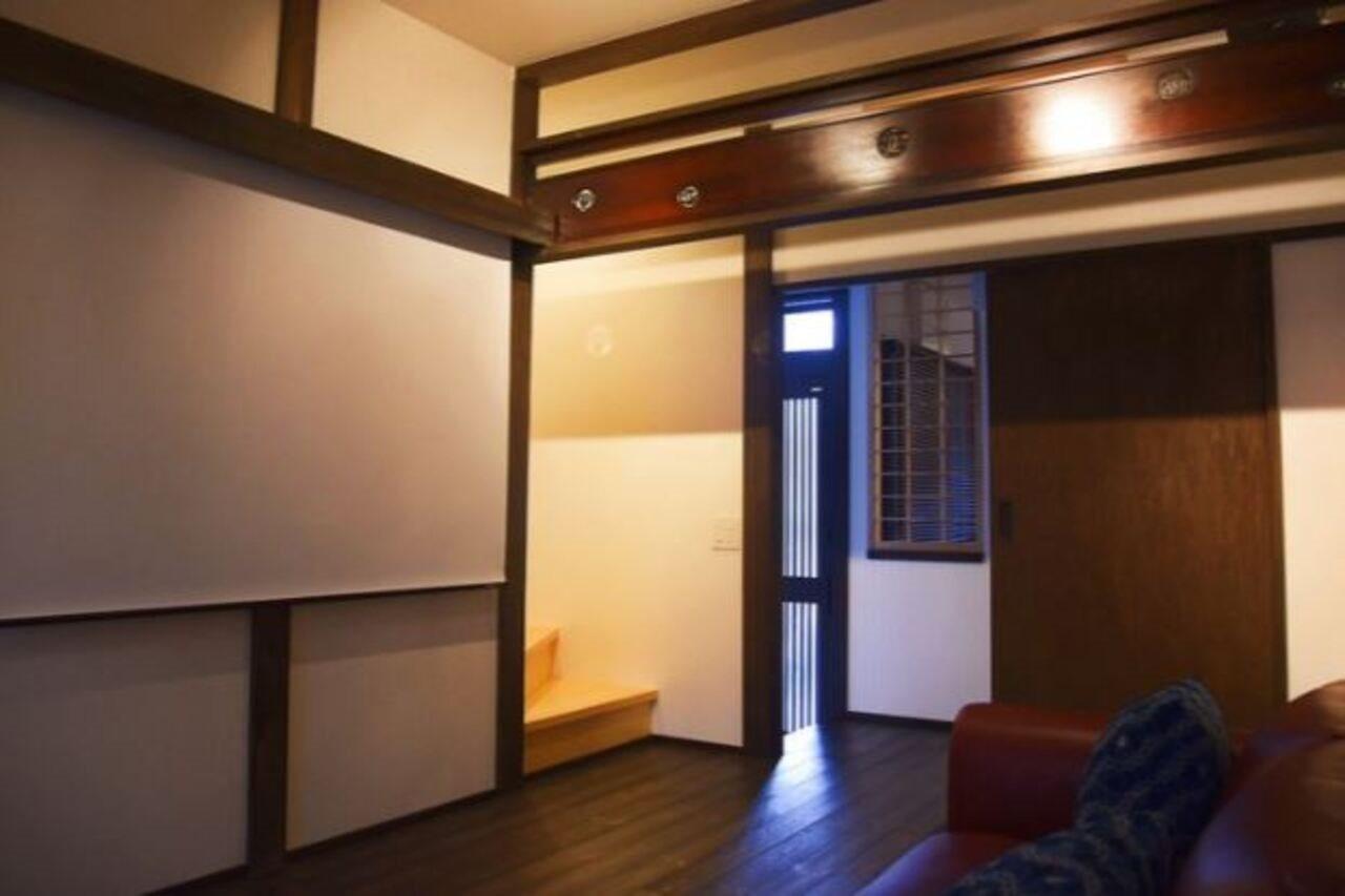Chika Yusen Kyoto