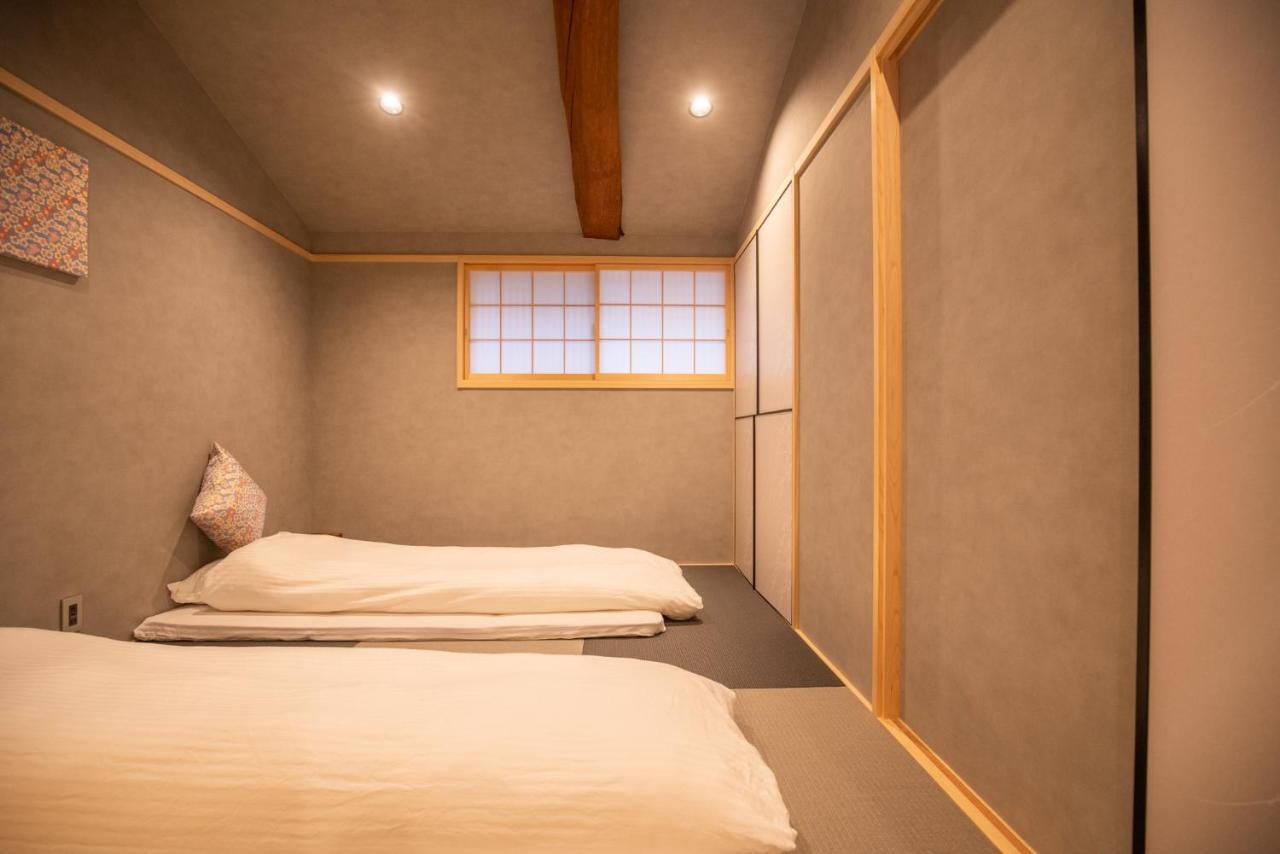 京の宿 御屋・梅 Holiday home