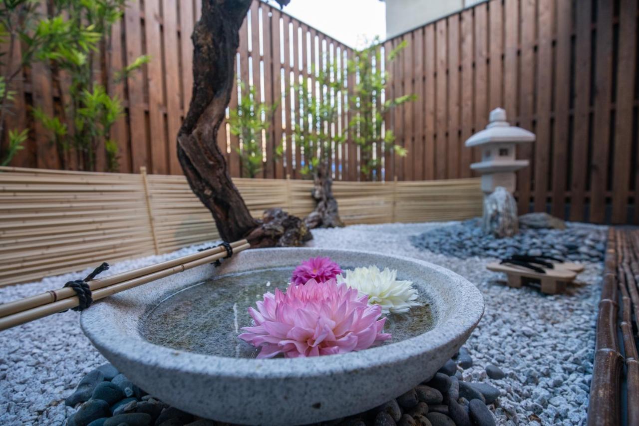 京の宿 御屋・梅 *