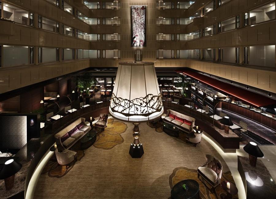 Hotel Century Kyoto
