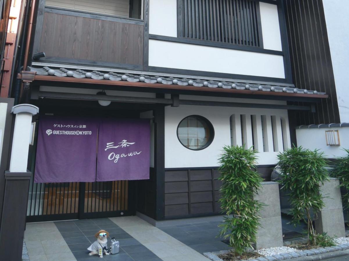 Hotel 京都ranz 三条ogawa
