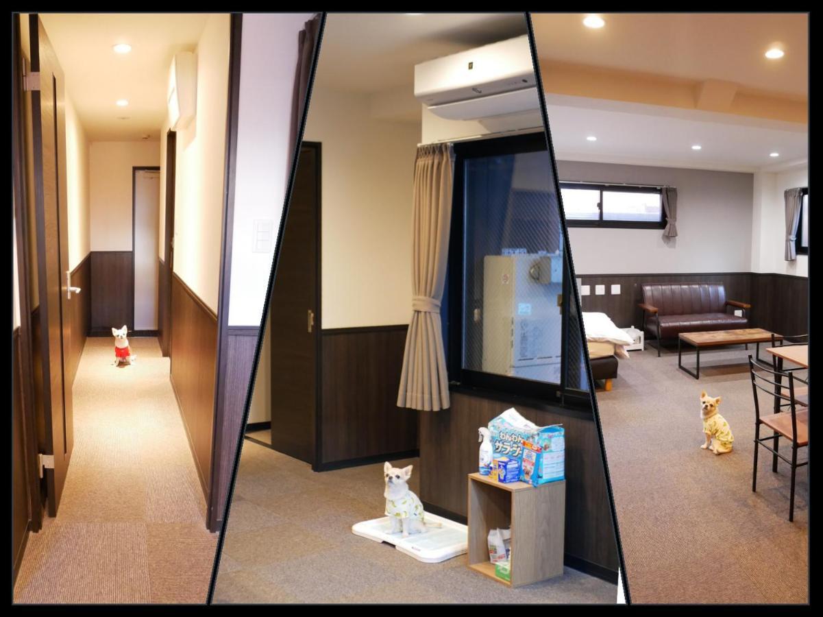 Hotel 京都ranz 三条ogawa Kyoto