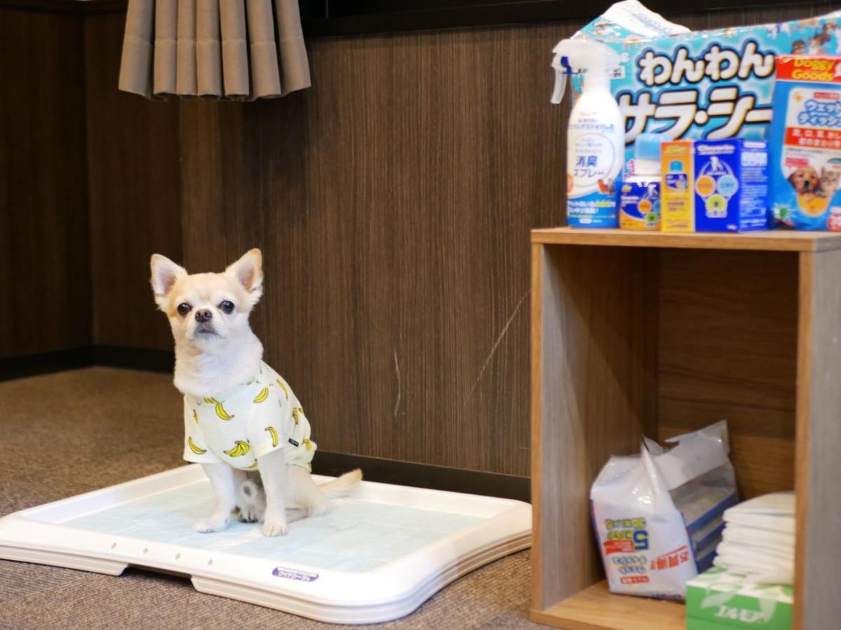 Hotel 京都ranz 三条ogawa 2*