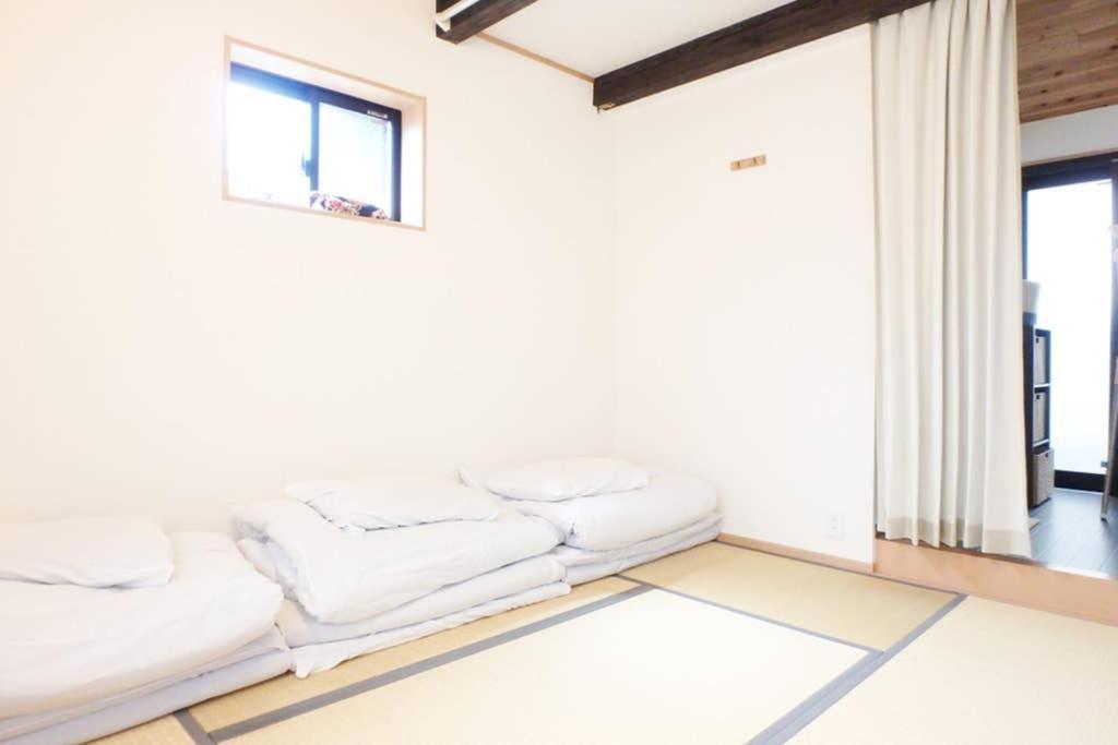 Bahay bakasyunan Higashimonzen Kyoto