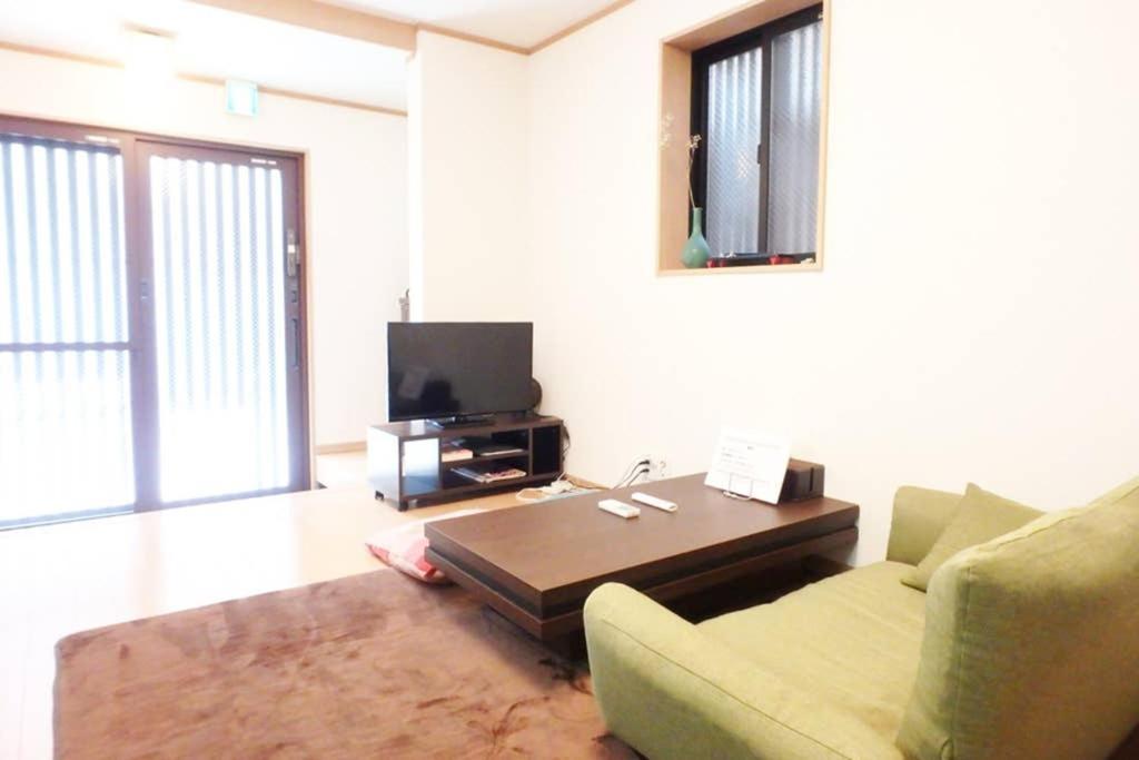 Higashimonzen Bahay bakasyunan Kyoto
