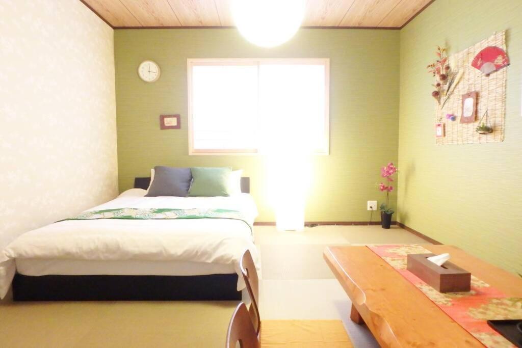 Fukenouchi House Kyoto