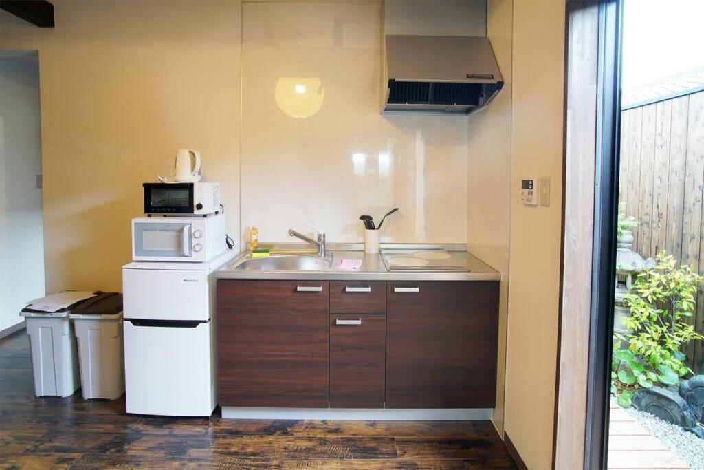 Inuicho Usagi Holiday home Kyoto