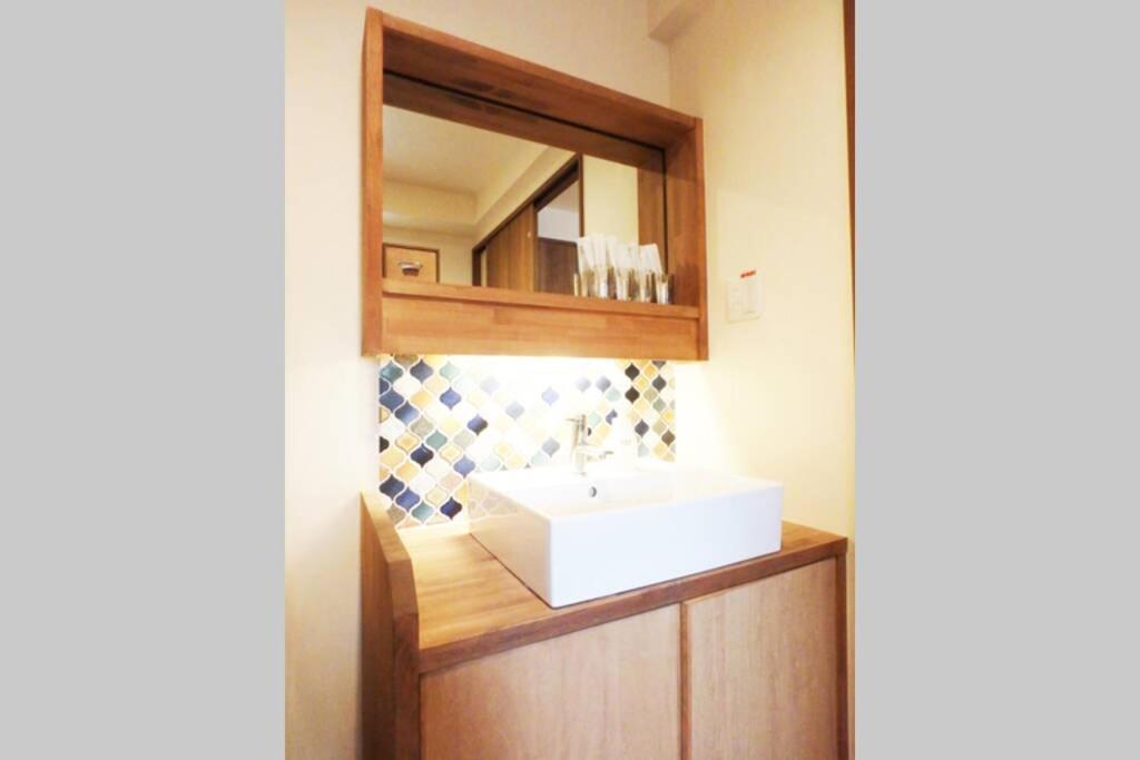 Daiki Building 2 Apartment
