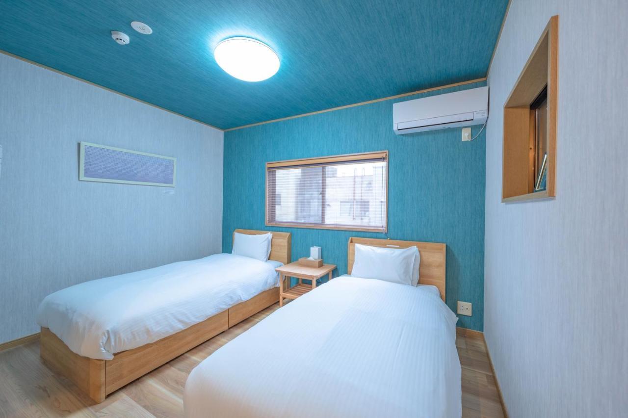 Kamo River J~house Holiday home *