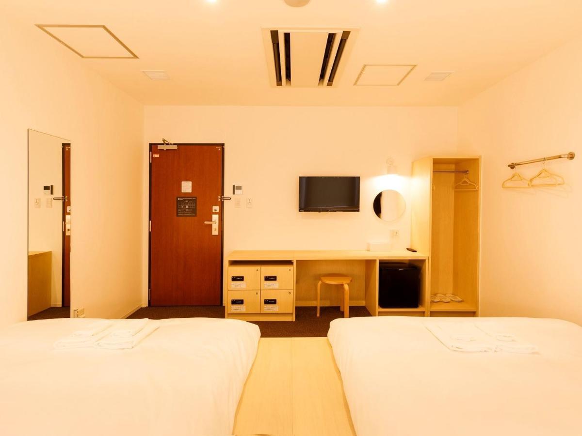 Hotel Webase Kyoto