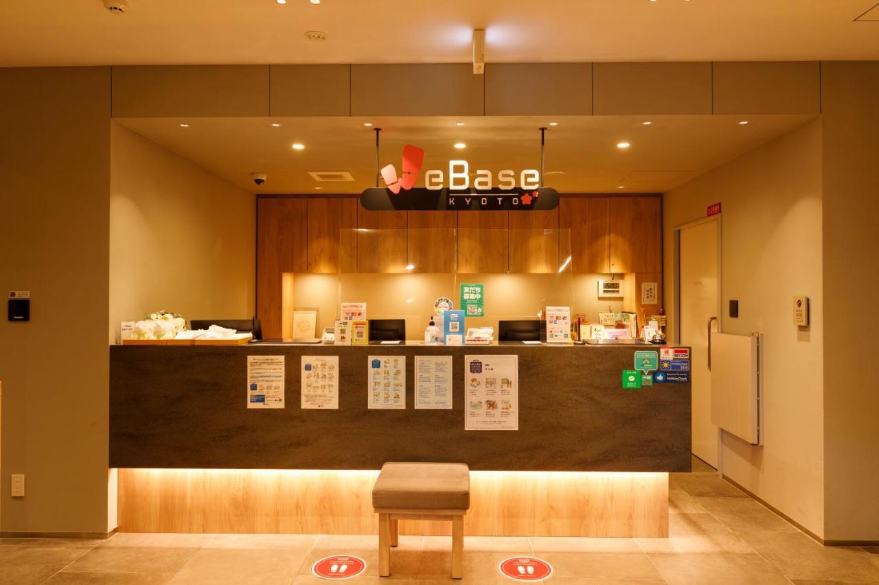 Webase Hotel Kyoto