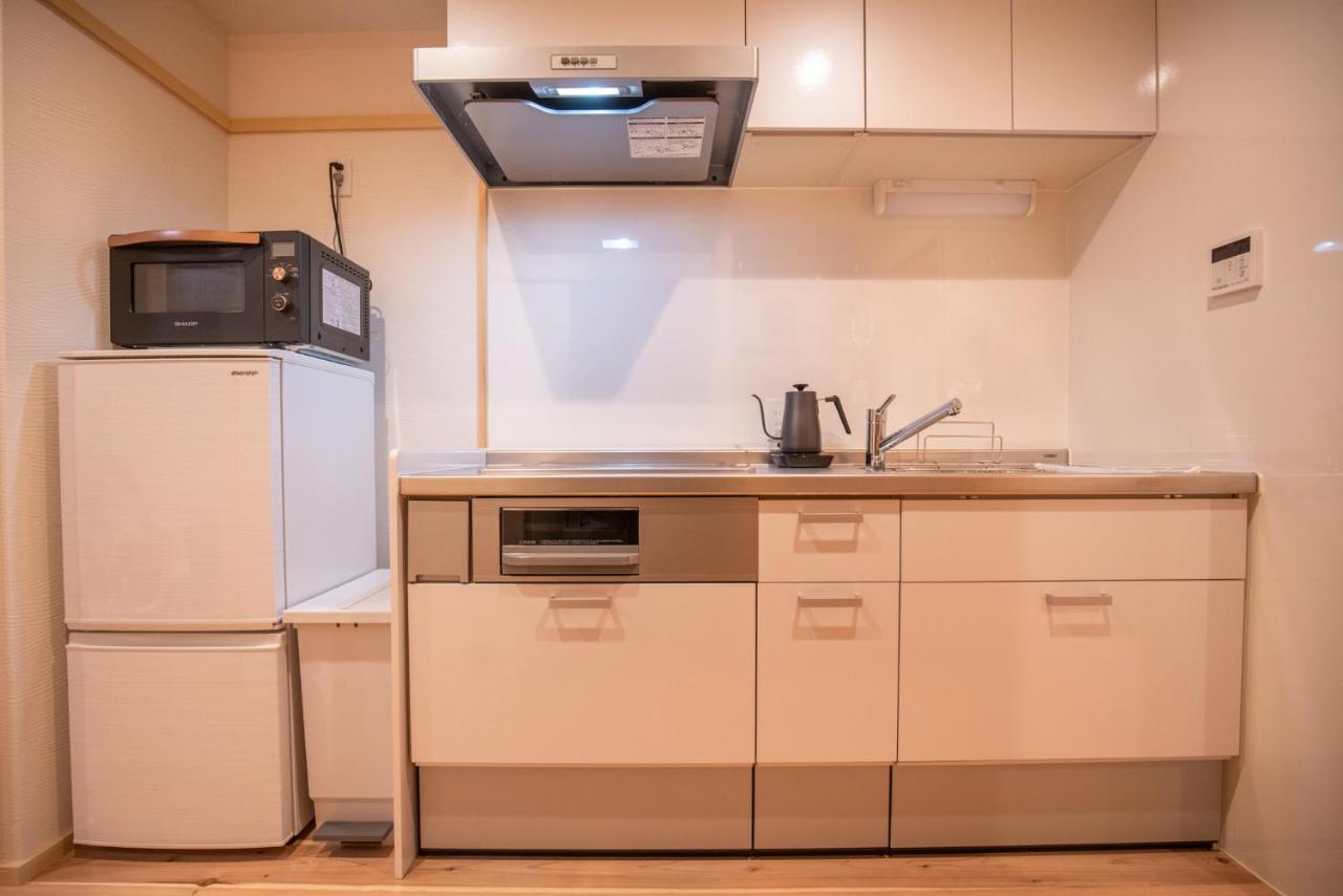 京の宿 御屋・梅 Holiday home *