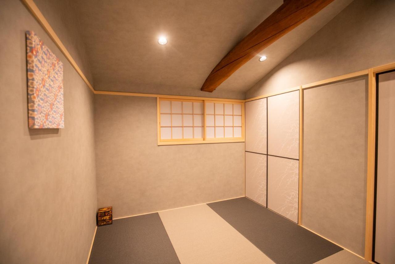 京の宿 御屋・梅 Kyoto