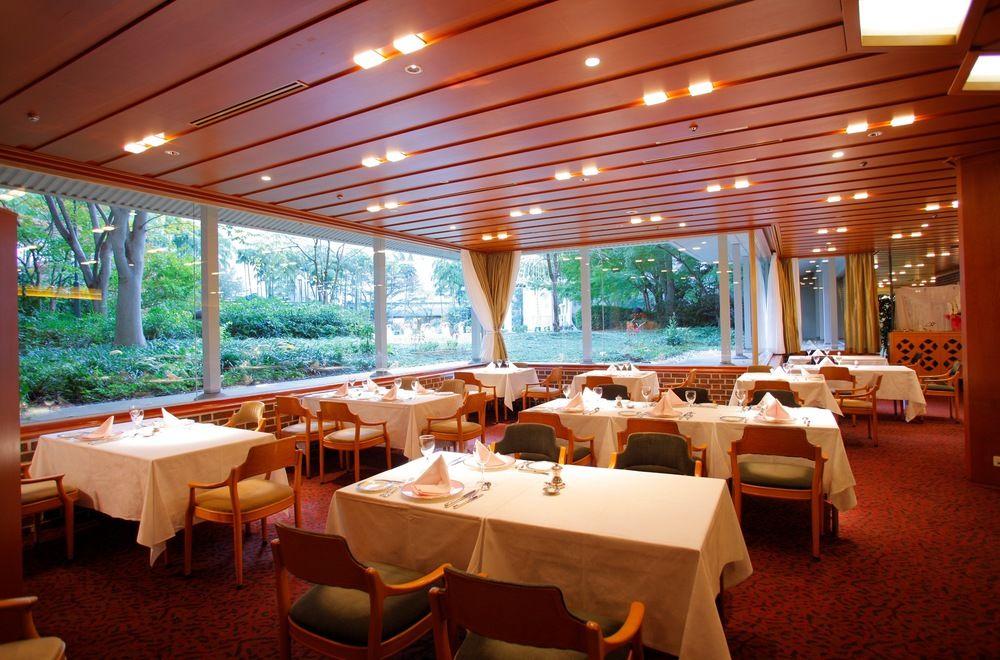 Hotel The Prince Takaragaike, Autograph Collection 5*
