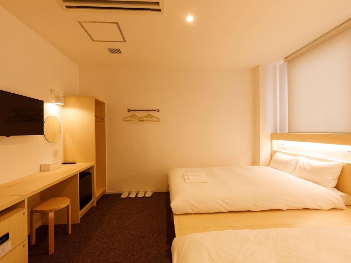 Hotel Webase Kyoto