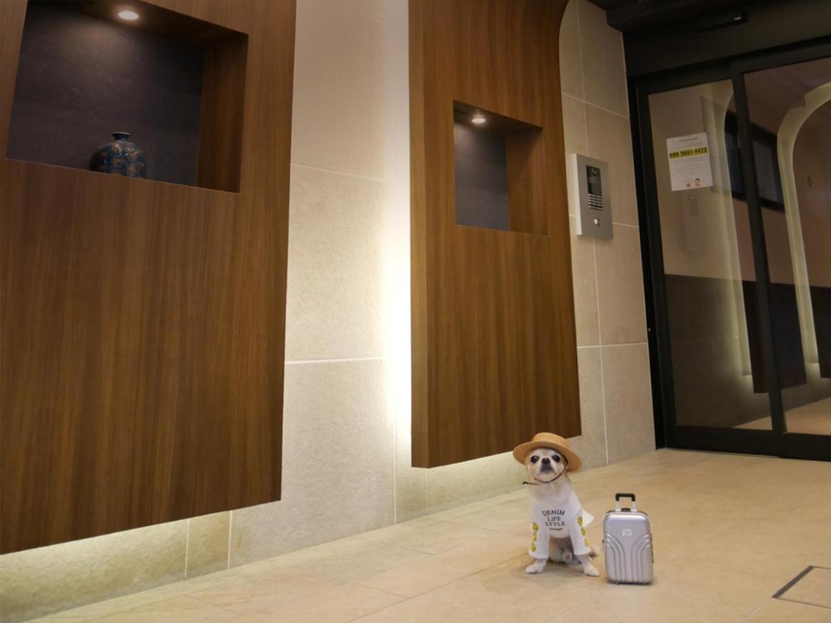 Hotel 京都ranz 三条ogawa 2*