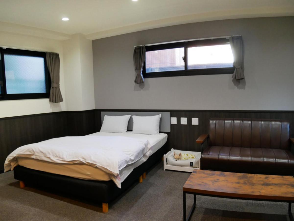 Hotel 京都ranz 三条ogawa 2*