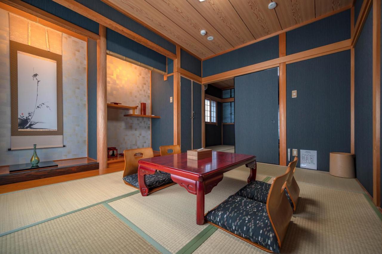 Kamo River J~house Holiday home Kyoto