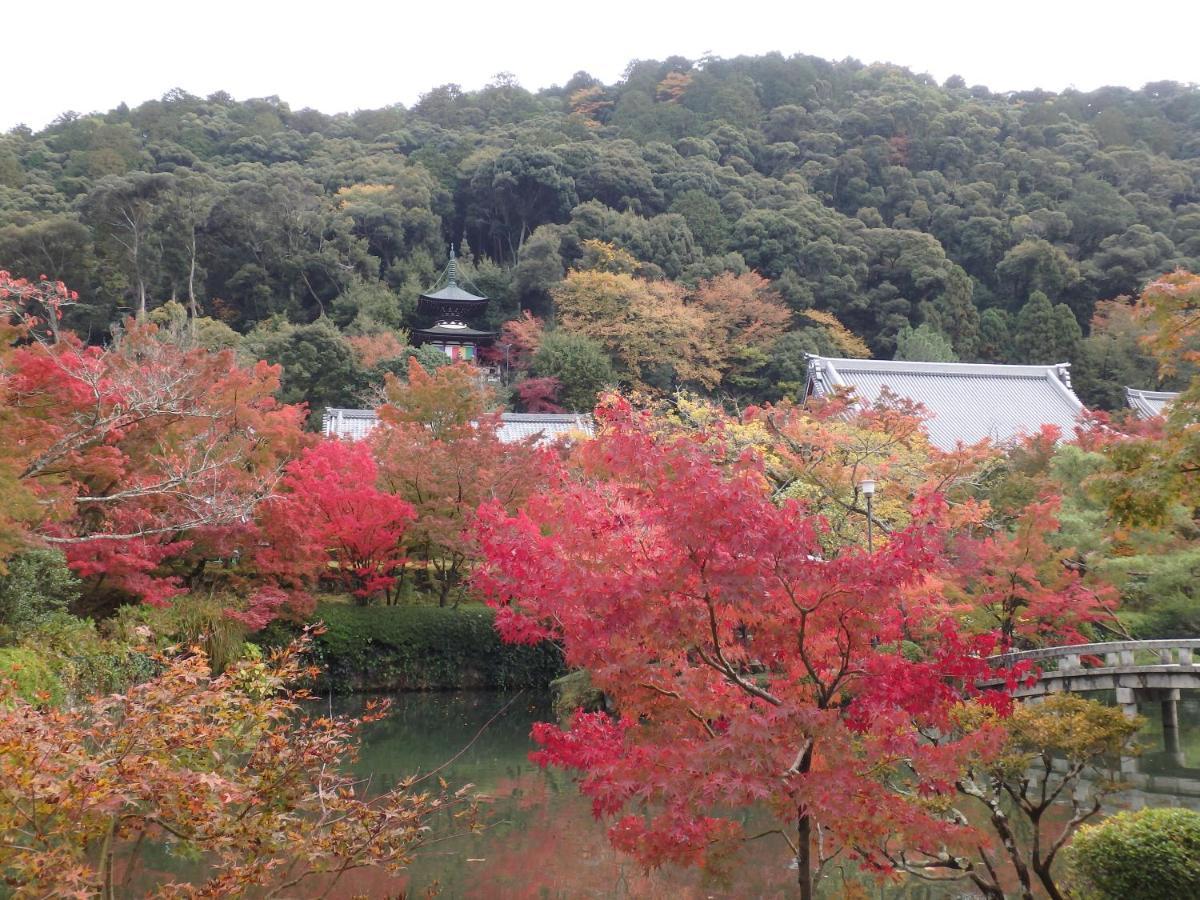 Kyo No Yado Nishioji * Kyoto