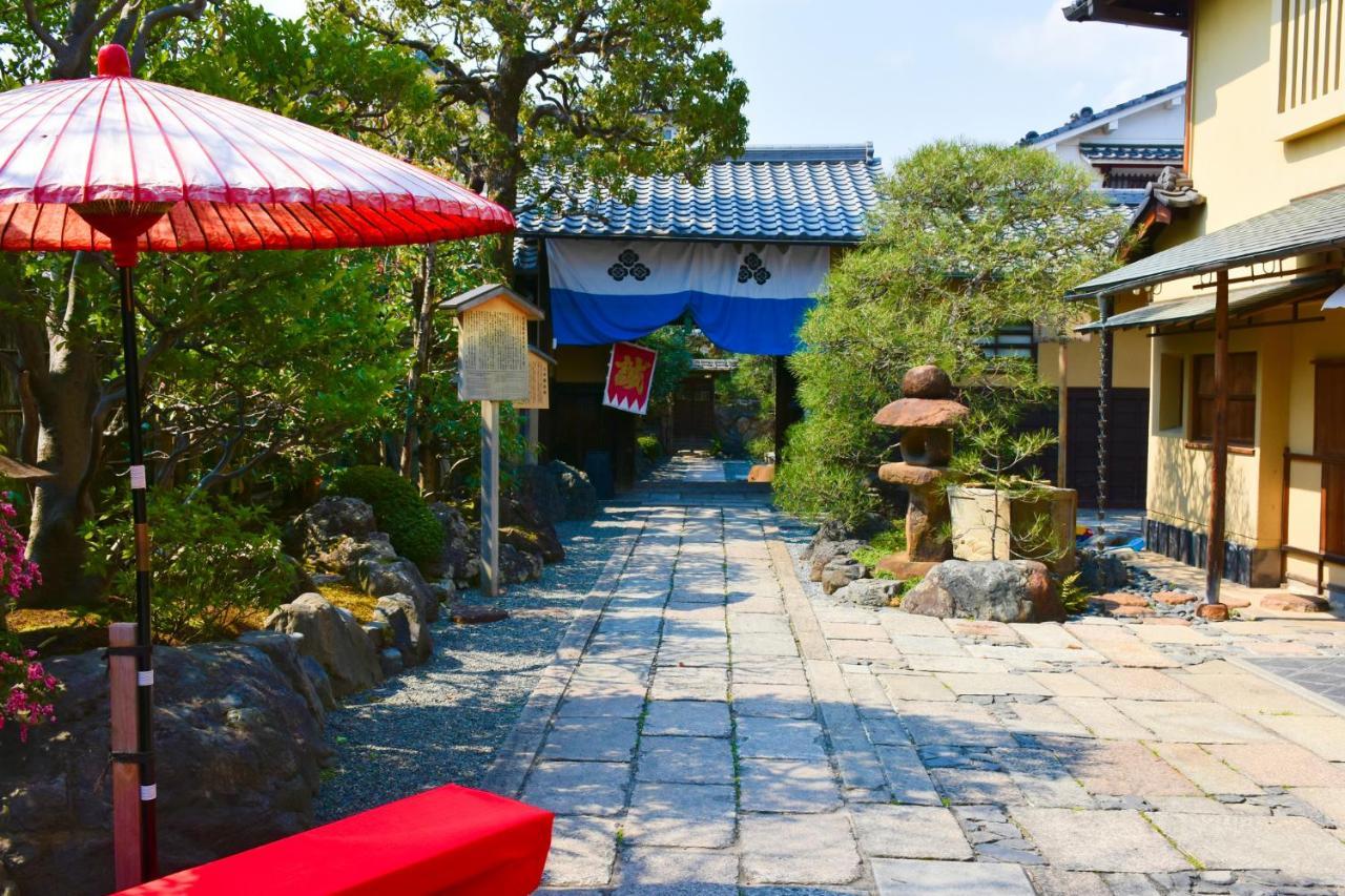Tabist Kyogura Nijo 2*