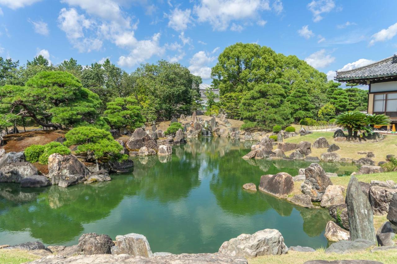 Tabist Kyogura Nijo Hotel