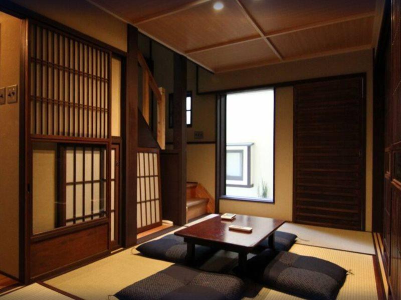 Tokiwaan Holiday home *