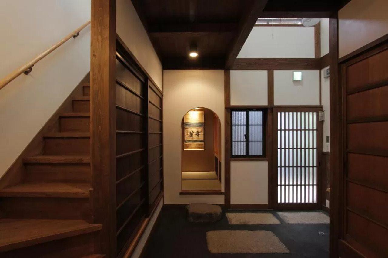 Seiji-an Machiya