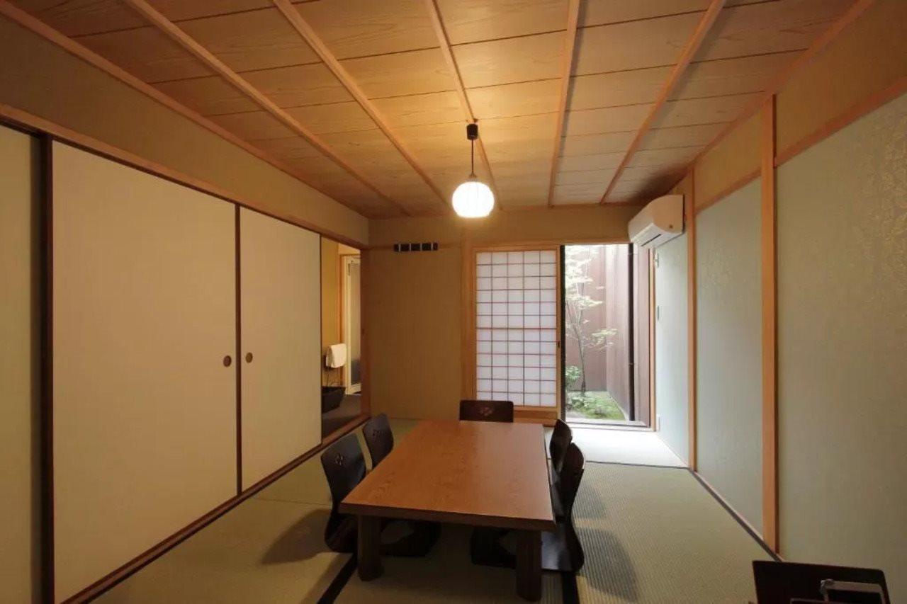 Inn Seiji-an Machiya 3*