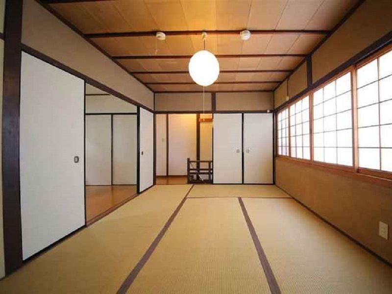 Kyomachiya Nishijin-an Apartment *
