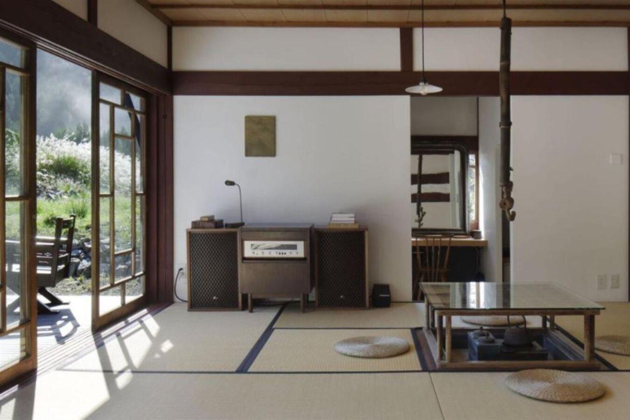 The Miwa Kyoto