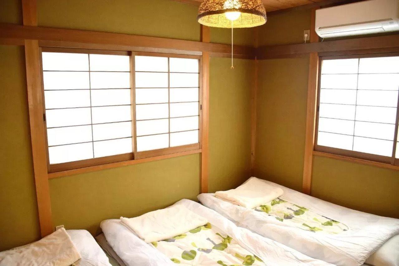 Holiday home Higashiyama