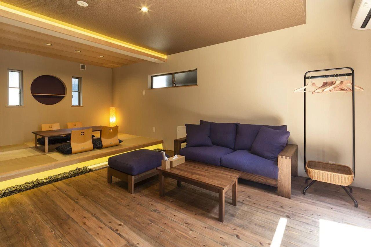 Guest house Hisashi 3*