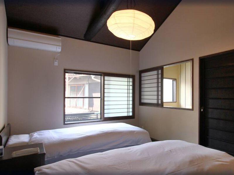 Kohakuan Machiya Inn 3*