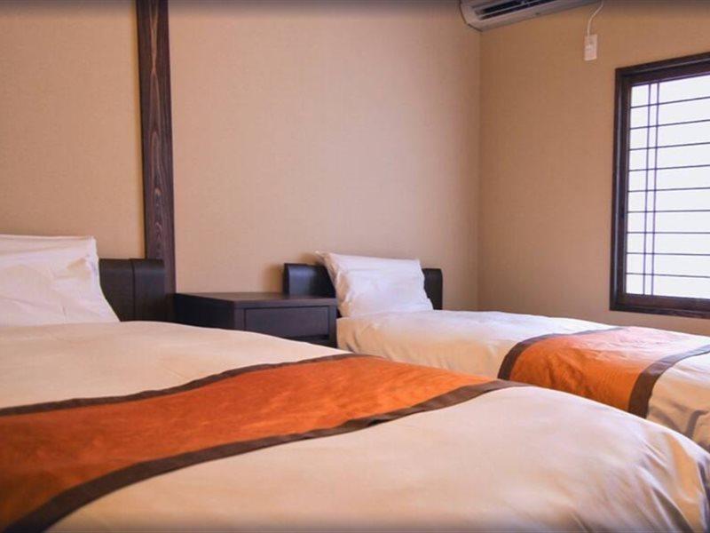 Kohakuan Machiya Inn Kyoto