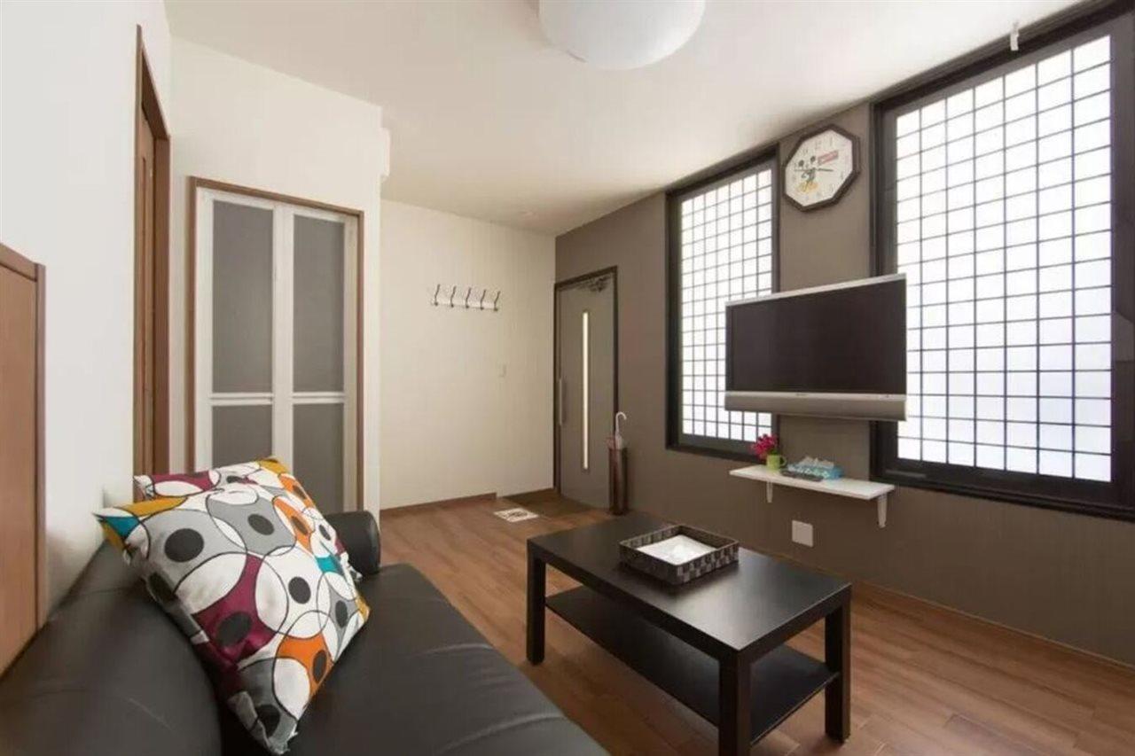 Gion Shinbashi-an Holiday home Kyoto
