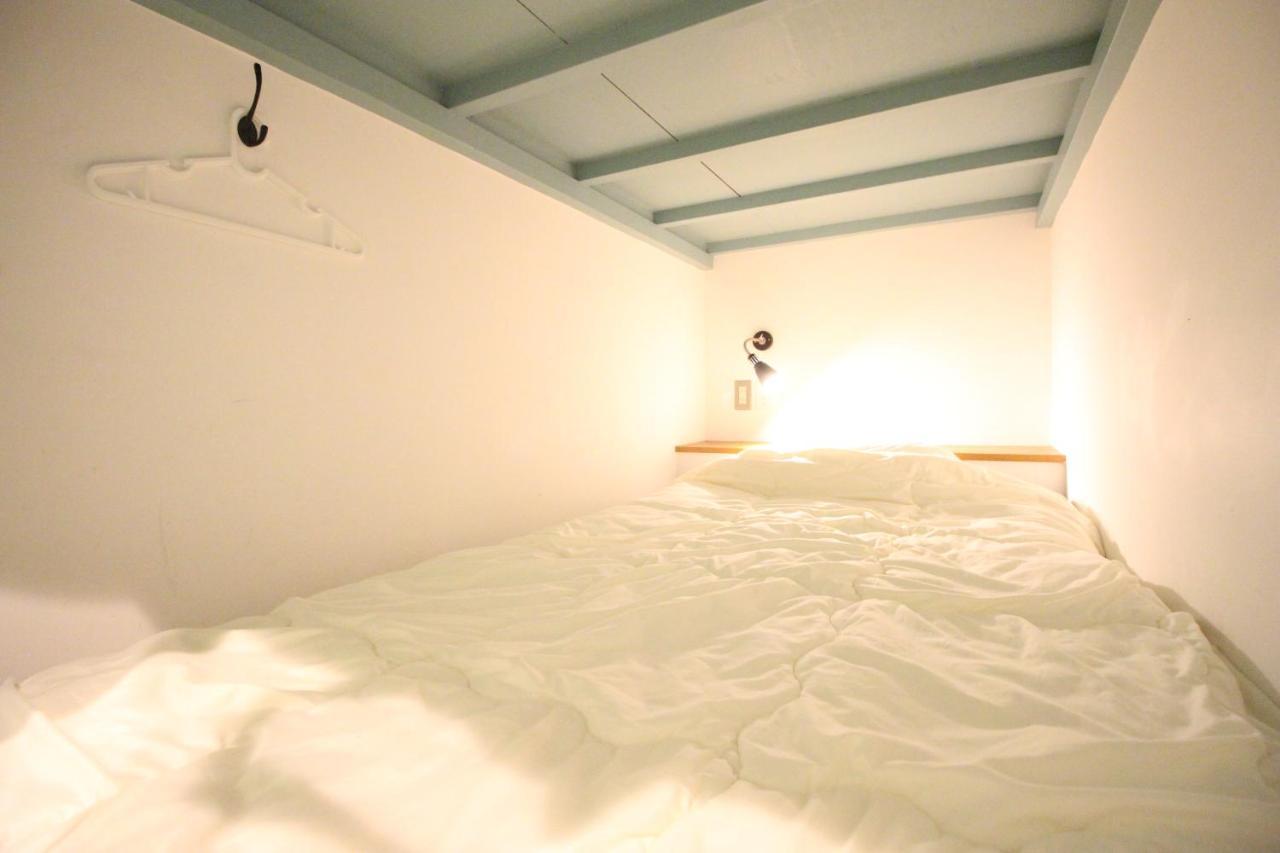The Next Door & Private Hostel