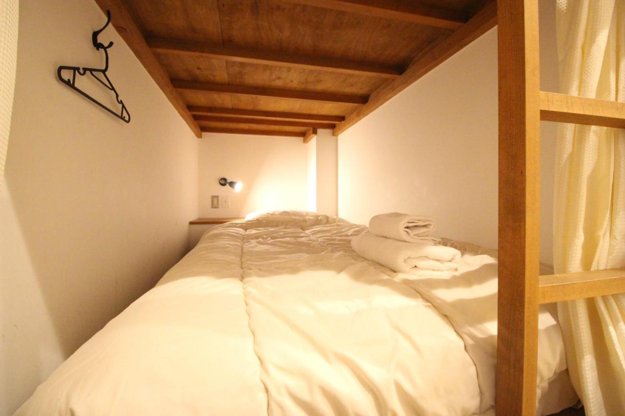 The Next Door & Private Hostel