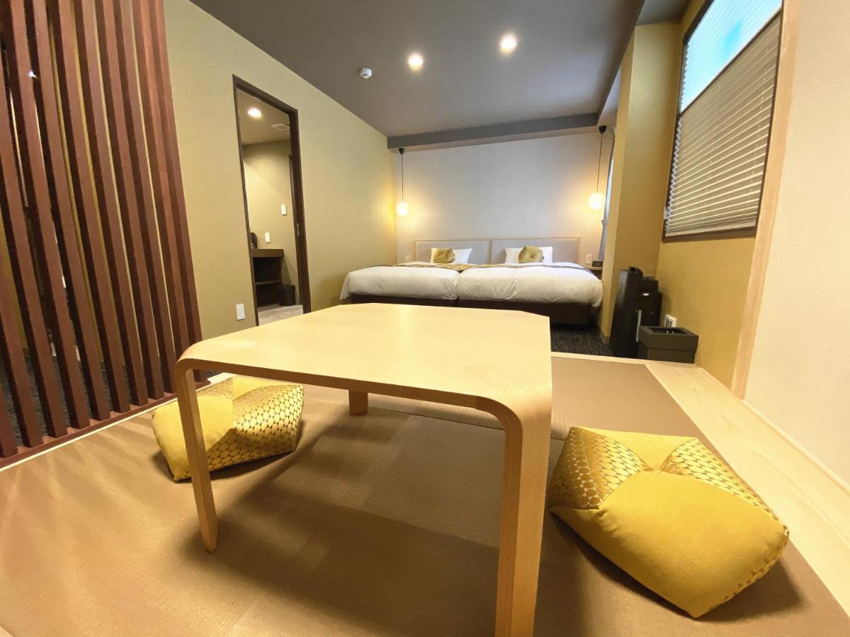 Rinn Station West 3* Kyoto