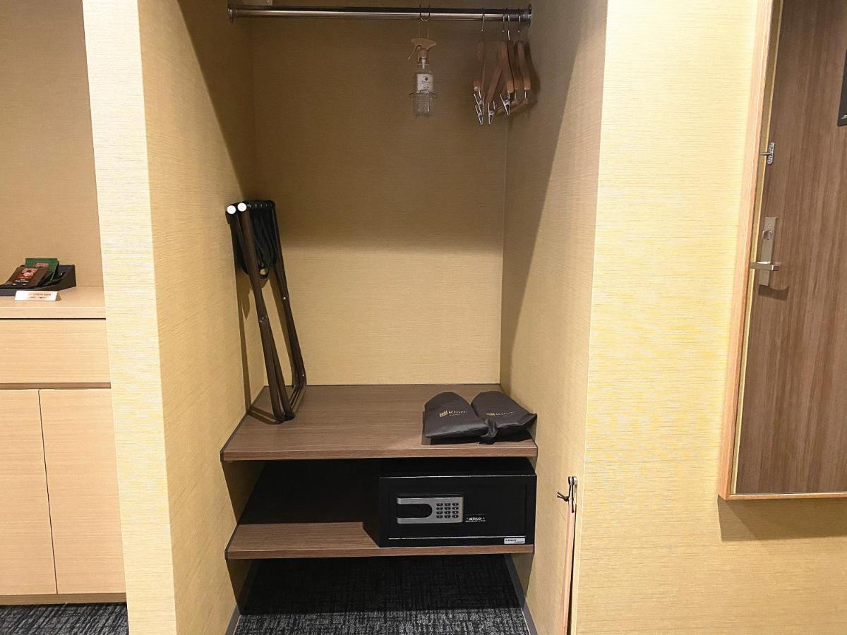 Rinn Station West Hotel 3*