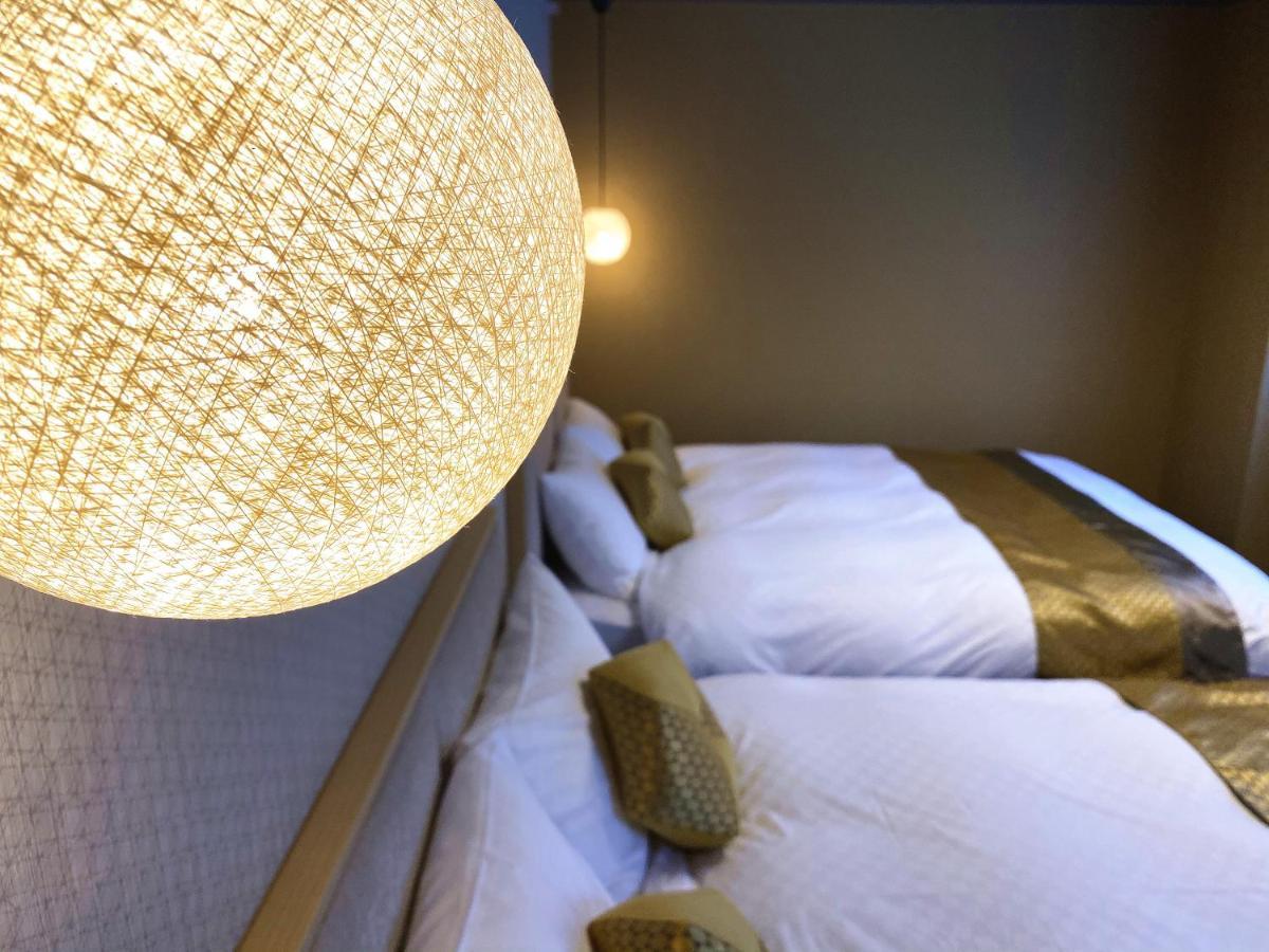 Hotel Rinn Station West 3*
