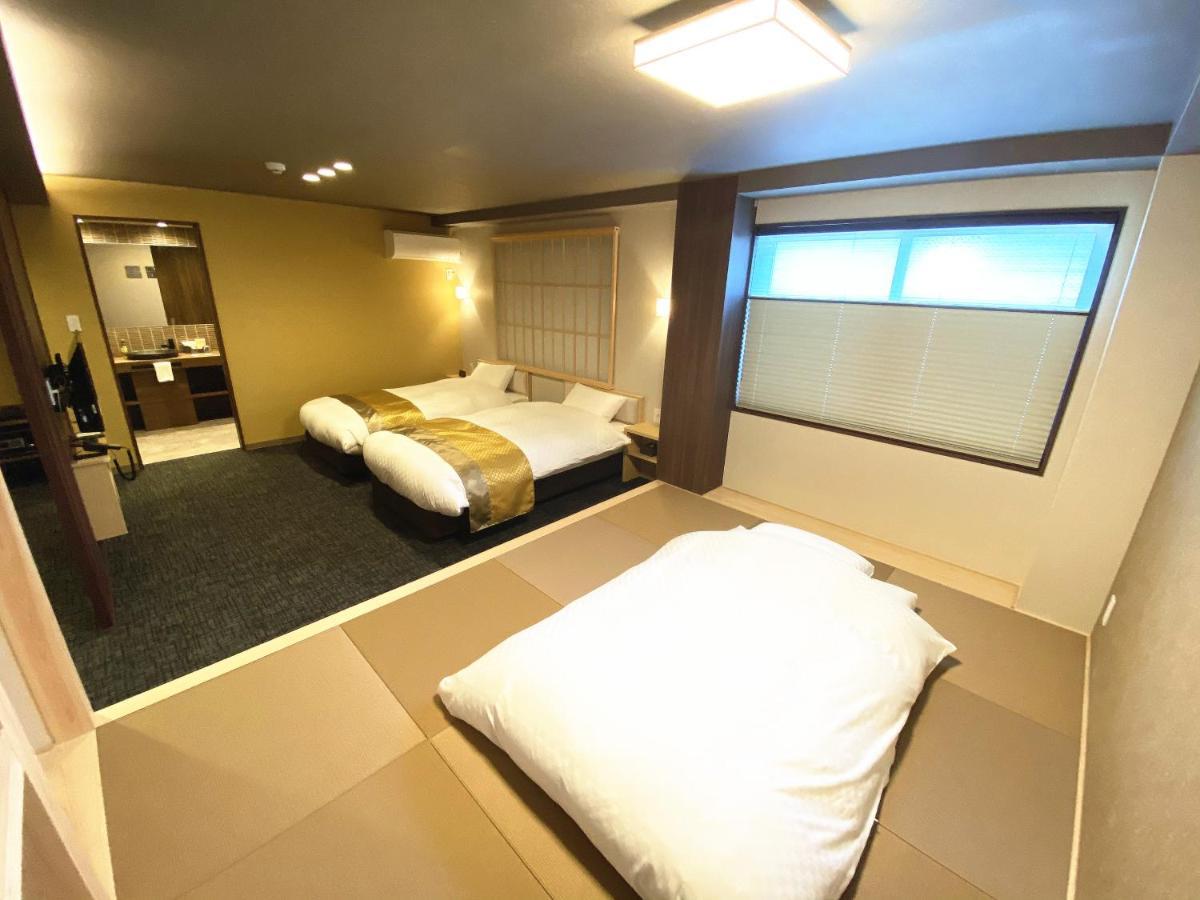 Rinn Station West 3* Kyoto