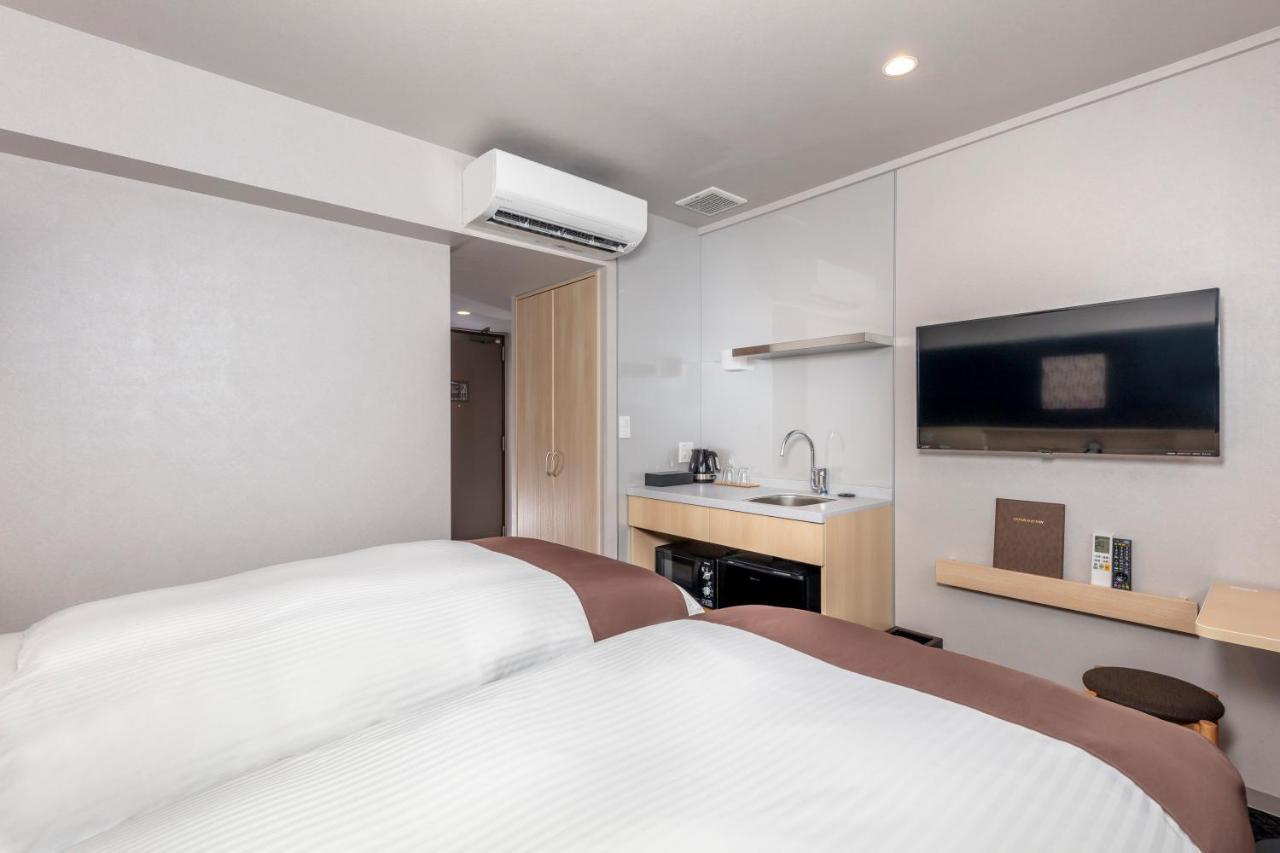 Goco Shijo Kawaramachi Hotel 3*