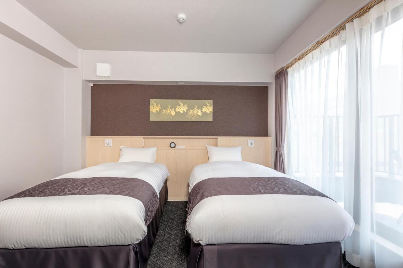 Hotel Goco Shijo Kawaramachi Kyoto