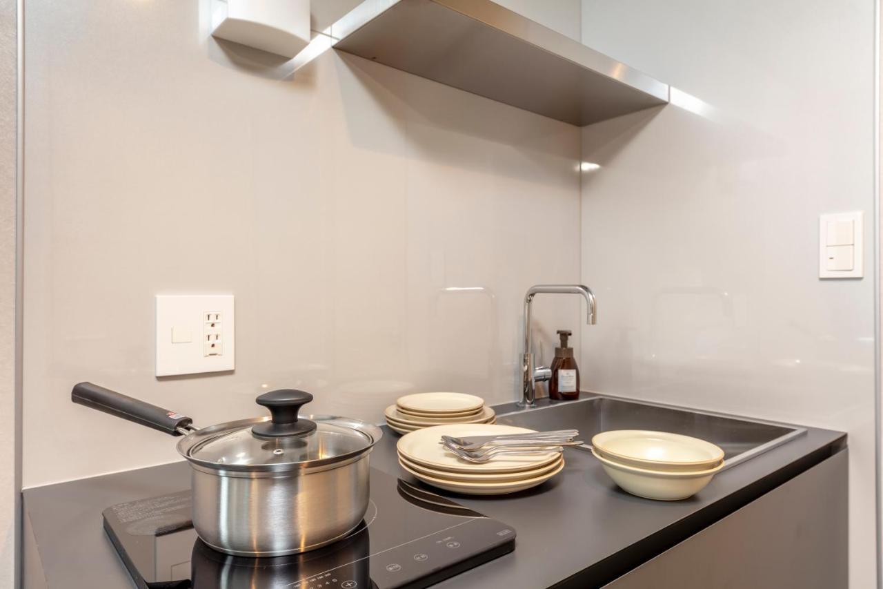 Goco Shijo Kawaramachi Hotel 3*